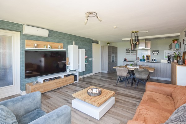 Medium property photo - Schout van Doernestraat 30, 5237 WH 's-Hertogenbosch